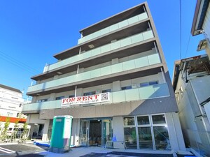COCOハウス浦安外観写真