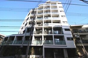 ZOOM大塚(301)外観写真