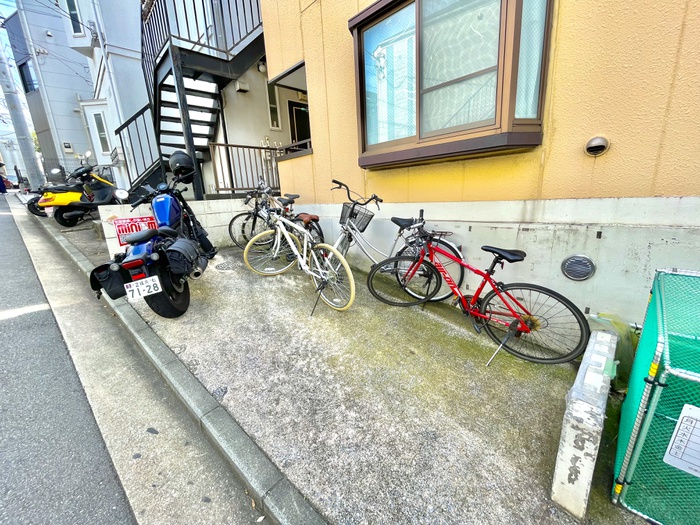 外観写真