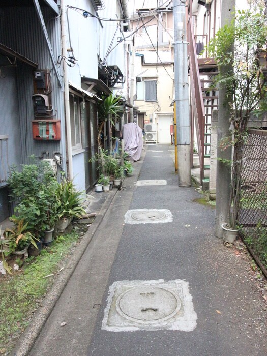 物件外観写真4　(その他)