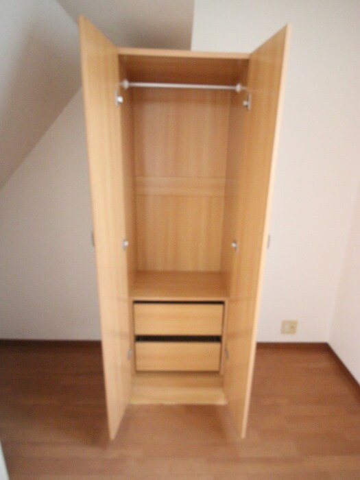 物件内観写真9　(収納)