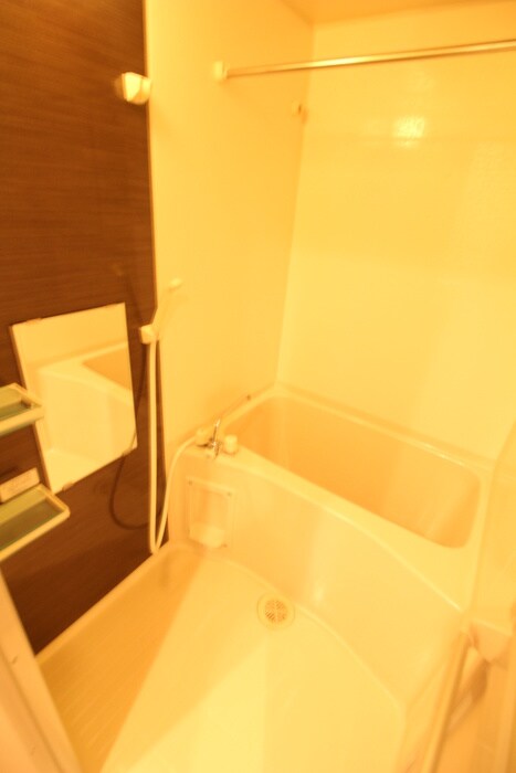 物件内観写真14　(バス／シャワールーム等)