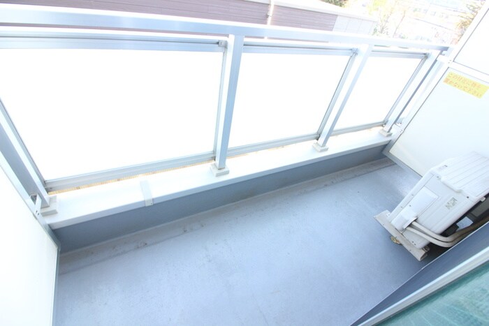 物件内観写真21　(ベランダ・バルコニー)