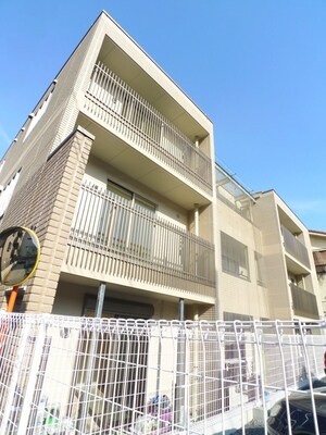 アプレイザル元町外観写真