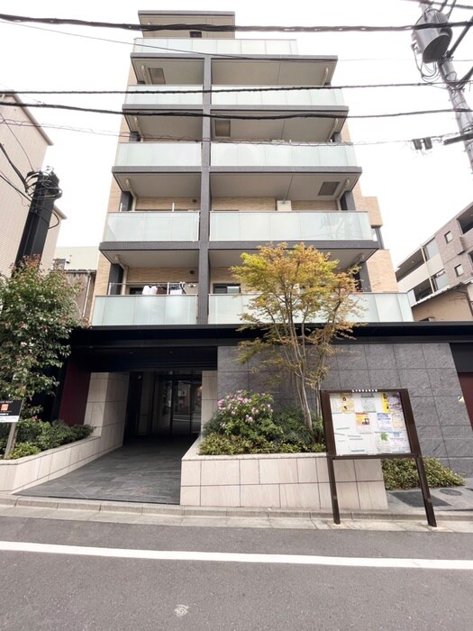 物件外観写真4　(外観写真)