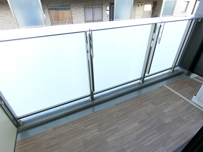 物件内観写真14　(ベランダ・バルコニー)