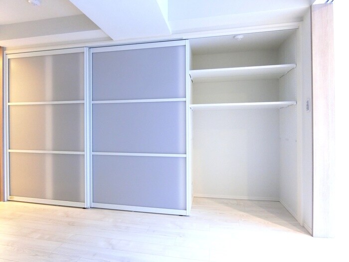 物件内観写真15　(収納)