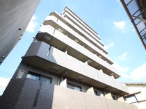 ルーブル鷺宮(303)の外観写真