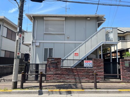 サンモール西ヶ原（１Ｆ）外観写真