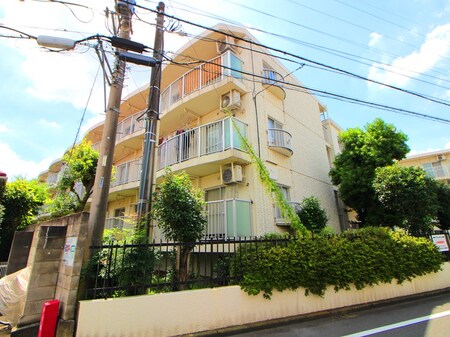 グリ－ンプラザ御園　Ⅱ外観写真