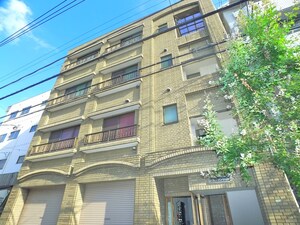 アライマンション２外観写真