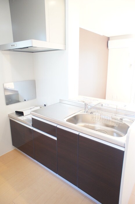 物件内観写真11　(キッチン)