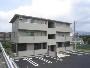 Ｃｏｎｆｉｄｅｎｔｅ　A棟外観写真