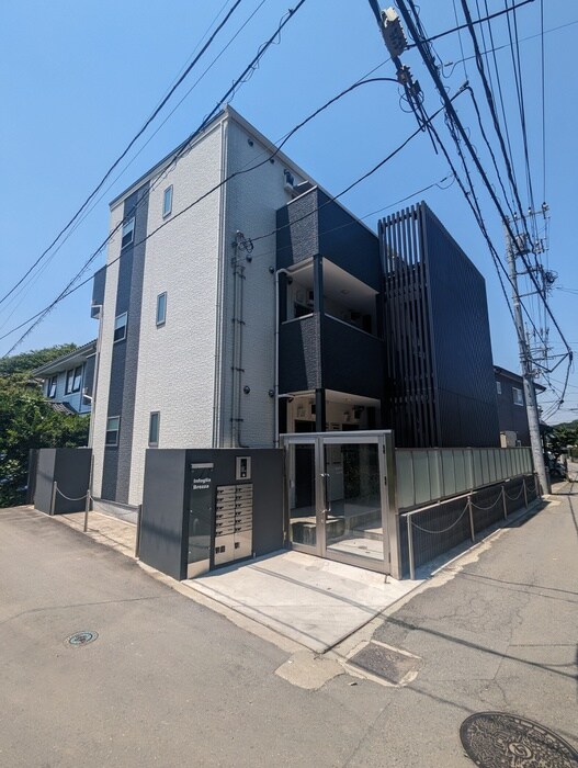 物件外観写真2　(その他)