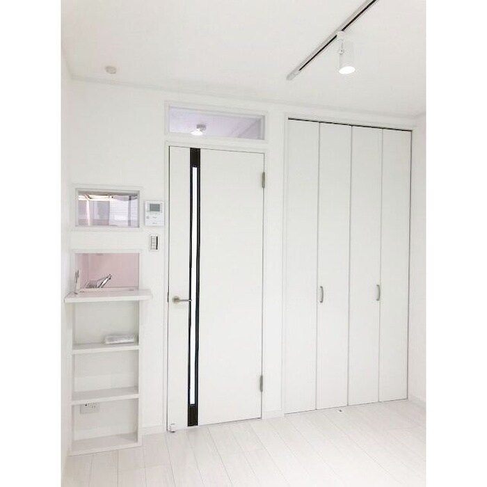 物件内観写真6　(居室)