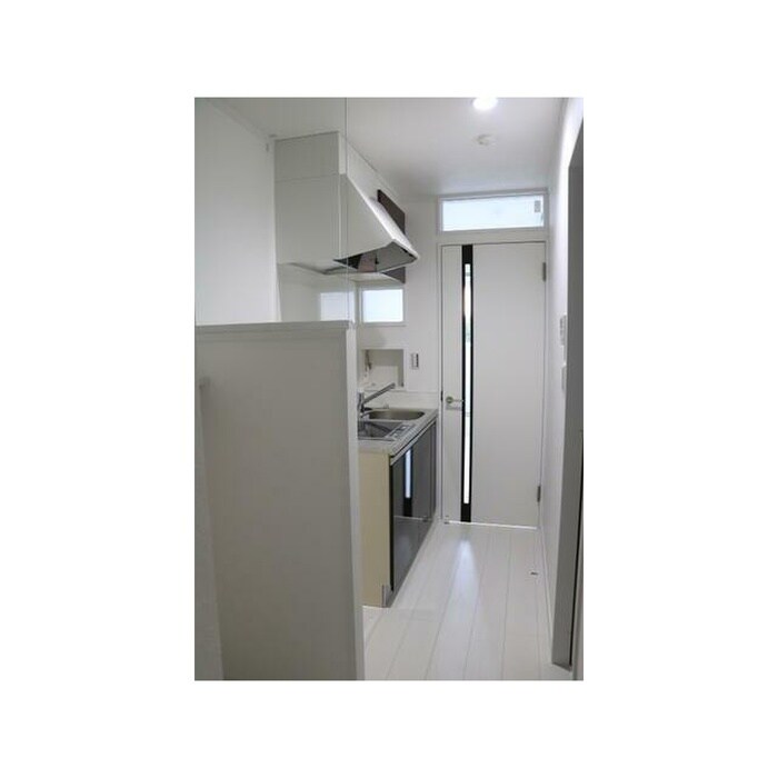 物件内観写真14　(廊下)