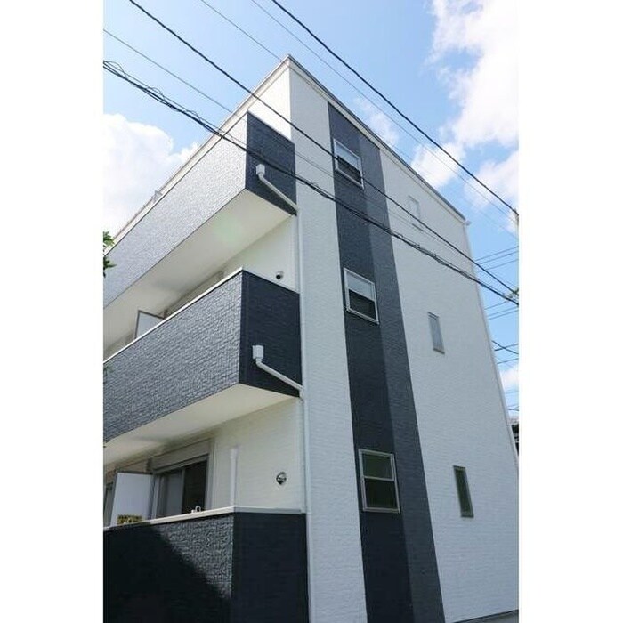 物件内観写真16　(周辺環境)