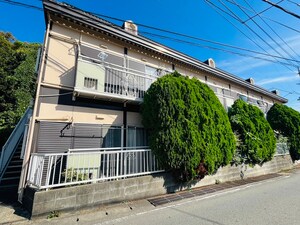 シュミ－デ小川外観写真