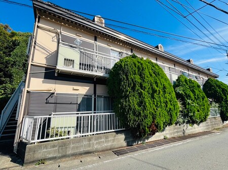シュミ－デ小川外観写真