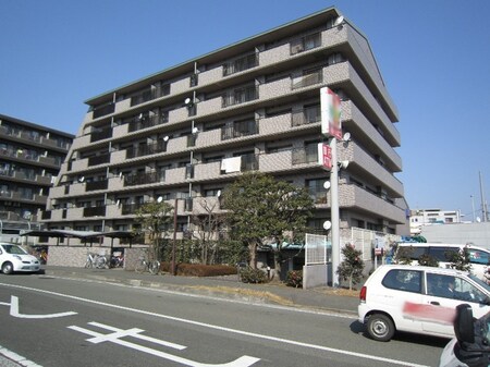 ベイコ－ト本牧(101)外観写真