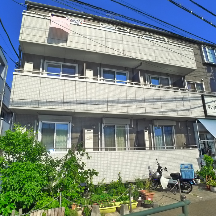 外観写真