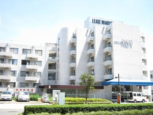 メゾンドノア聖蹟桜ヶ丘（245）外観写真