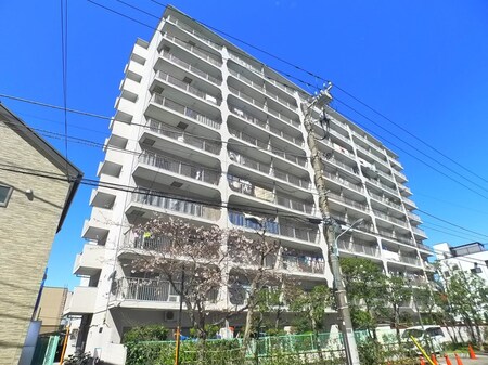 宇喜田カメリア(606)外観写真
