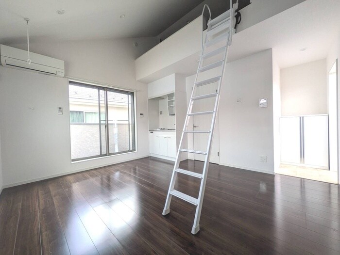 物件内観写真7　(居室)