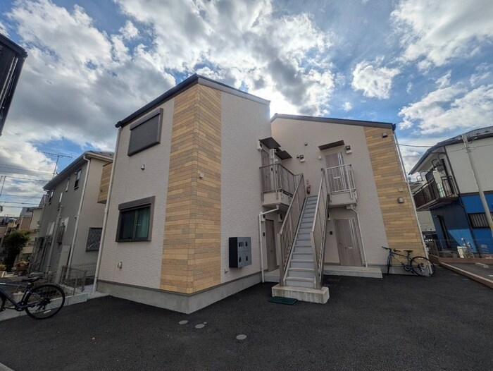 物件外観写真6　(外観写真)