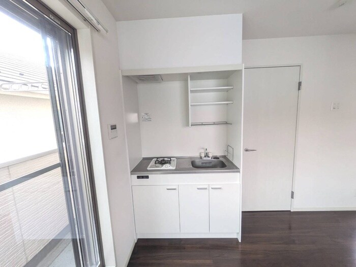 物件内観写真11　(キッチン)