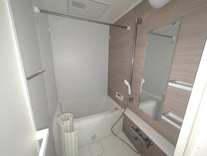 物件内観写真15　(バス／シャワールーム等)