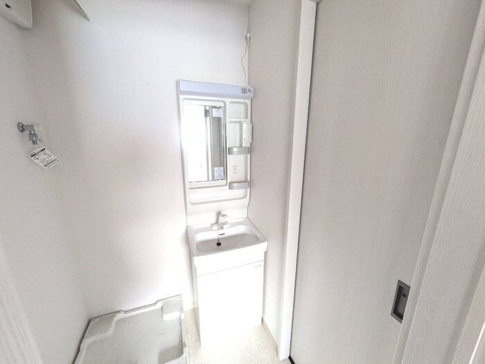 物件内観写真17　(洗面)