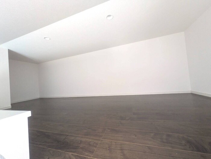 物件内観写真19　(ロフト)