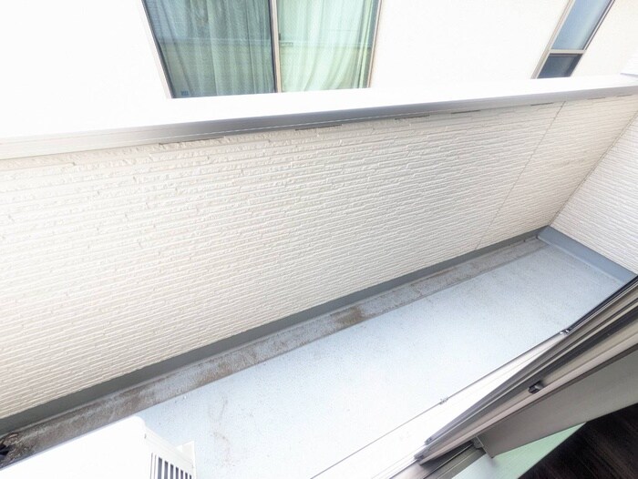 物件内観写真20　(ベランダ・バルコニー)