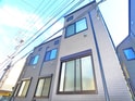 森テラス青井