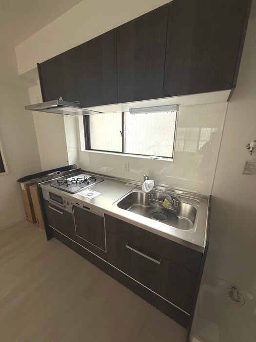 物件内観写真10　(キッチン)