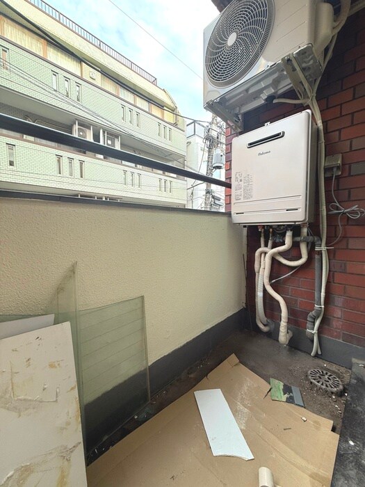 物件内観写真15　(ベランダ・バルコニー)