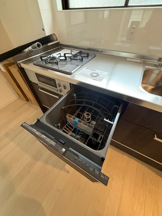 物件内観写真19　(キッチン)