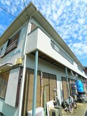 ハイツトウマＡ