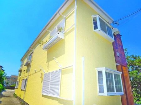 ミキハウスⅣ外観写真