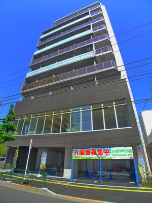 CASA　AYASE外観写真