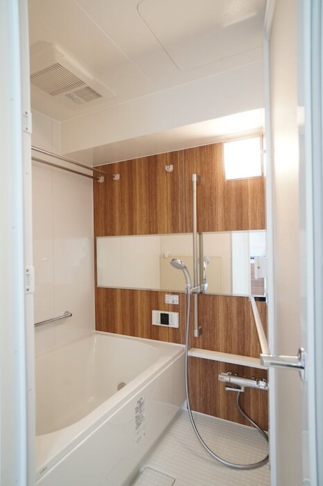 物件内観写真10　(バス／シャワールーム等)