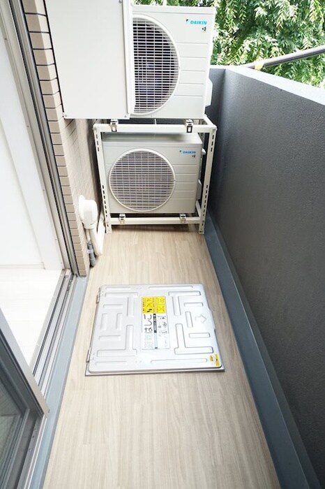 物件内観写真11　(ベランダ・バルコニー)