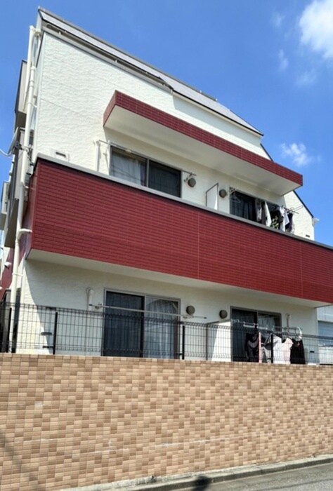 物件外観写真4　(外観写真)