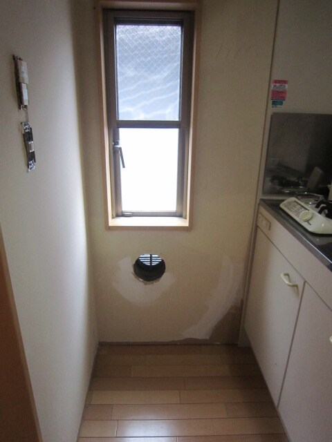 物件内観写真11　(キッチン)