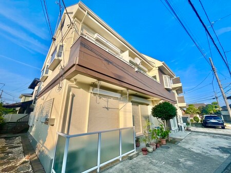 ＫＹマンション外観写真