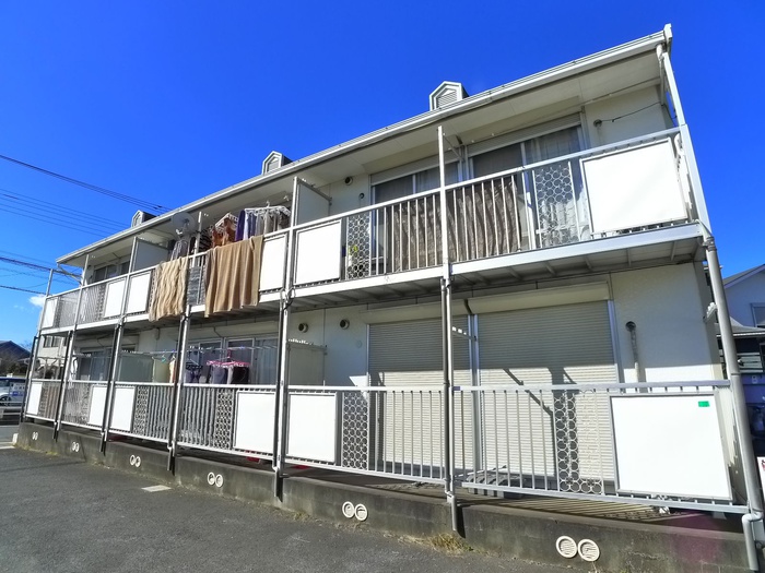 シャンティ浜野Ｂ棟