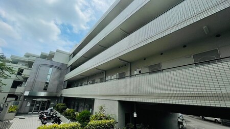共立ﾘﾗｲｱﾝｽ八王子２（Ａ１１５）外観写真