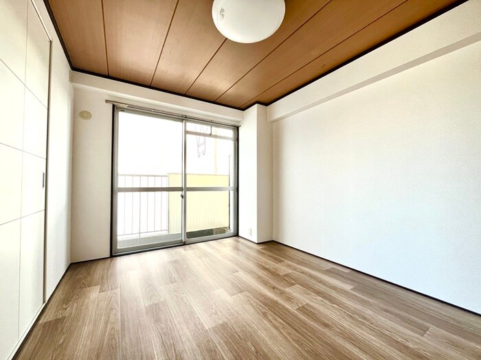 物件内観写真7　(居室)