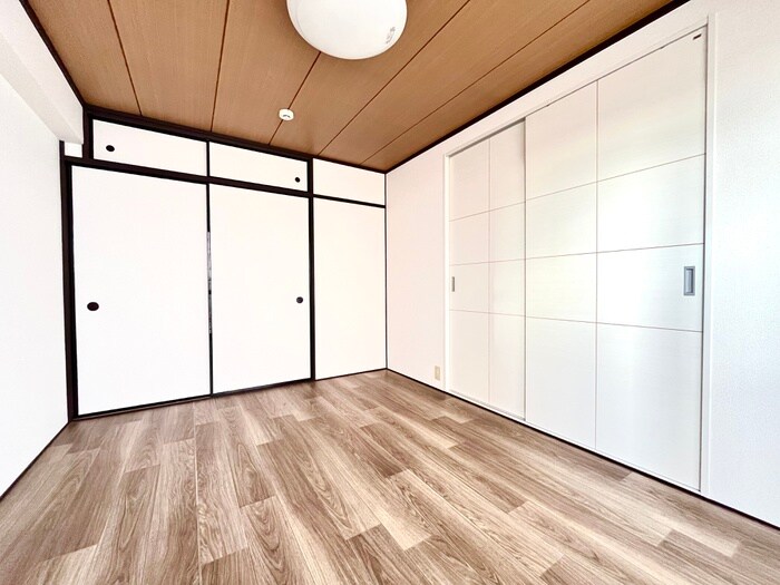 物件内観写真8　(居室)